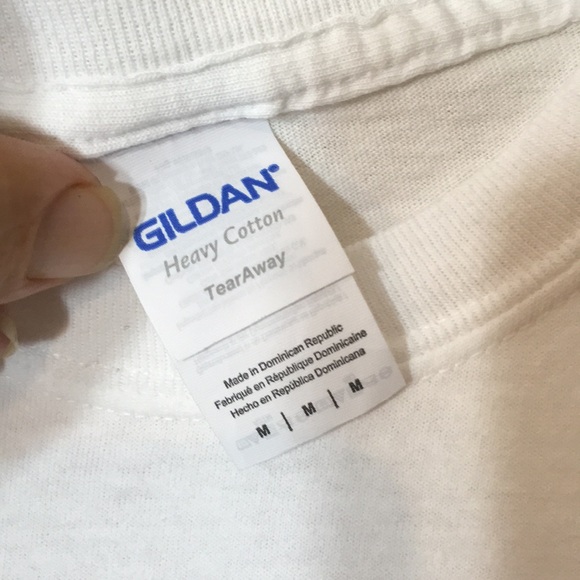 University of Alabama Woman’s t shirt - Picture 5 of 5